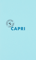 Capri City Guide 2025 (v. anglaise)